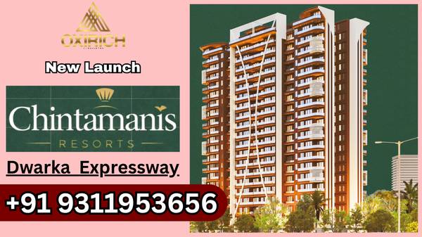 Best Price Offer for New Launch Oxirich Chintamanis Resorts 1