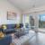 Top Floor unit with Ocean Views. Fully Furnished 3 Bedroom and 2 Full 3 thumbnail