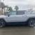 Used 2024 GMC Hummer EV Pickup 3X - Meteorite Metallic 1 thumbnail