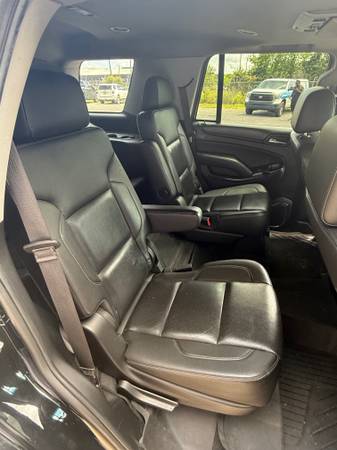 2018 GMC Yukon SLT - $20,00063622071171329124