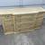 Painted French Provincial Buffet 2 thumbnail