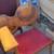 Antique Corner Gossip Chair 1 thumbnail