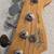 Fender Standard Series Jazz Bass - MIM 2 thumbnail