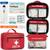 BRAND NEW! 240 Piece All-Purpose First Aid Kit 7 thumbnail