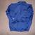 MENS YANKEE WINDBREAKER SIZE LARGE & MENS LEATHER JACKET 3 thumbnail