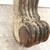 Chippy patina cottage core wooden shelf display flea market style 11 thumbnail