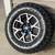 Canyon AT4X/Silverado 17” Wheels & MT Tires "New Take Offs" 6 thumbnail