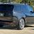 2025 Land Rover Range Rover SE suv Santorini Black Metallic 5 thumbnail