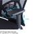 Brand new Executive Ergonomic Office chair 5 thumbnail