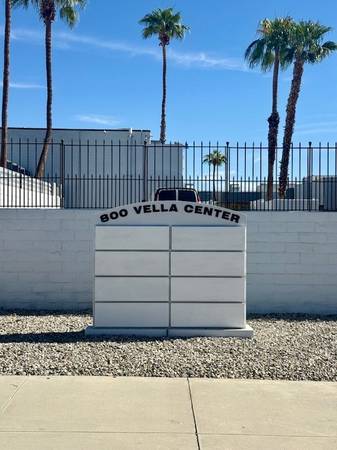 $5,000 / 5000ft2 - 🏭 5,000 SF Industrial Warehouse (Palm Springs)63758300548227123