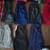 Size 8 Shorts Lot 3 thumbnail