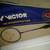 Victor Thunder 1113 Graphite Badminton Racket 4 thumbnail