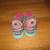 Stride Rite Girls Sandals\Sneakers - Big Kids Size 2.5 (2 ½) W – NEW 6 thumbnail