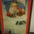 Coca Cola 1945 Calendar professionally framed 3 thumbnail