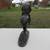 End Of The Trail J. E. Fraser Heavy Bronze/Brass Statue 47 Lbs. 11 thumbnail