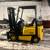 YALE FORKLIFT 1 thumbnail