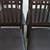 Set of 4 Chairs 2 thumbnail