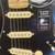 2021 FENDER PLAYER SERIES STRATOCASTER 75TH ANNIVERSARY MADE IN MEXICO 3 thumbnail