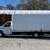 2019 Ford E-450 Super Duty 16 Foot Cube Van with Aluminum Ramp - C2348 2 thumbnail