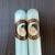 CAN MAIL 2 Vintage Empty Garcia y Vega Gran premio Cigar Tubes tube 1 thumbnail