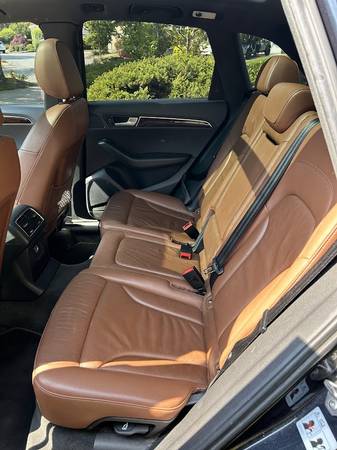 Audi Q5 Performance-Plus V6 - $5,450 (Issaquah)63498664697475124