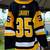 Tristan Jarry Autographed Pittsburgh Penguin’s Jersey 1 thumbnail