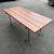 Vintage Dining Table 13 thumbnail