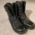 German army surplus leather combat boots, size 9.5/EUR 275 1 thumbnail