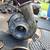 INTERNATIONAL  POWER STROKE GARRETT 706448  Turbocharger GTP38 4 thumbnail