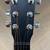 Martin LX Black compact guitar - mint 4 thumbnail