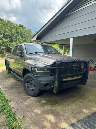 2007 Ram Mega Cab - $5,000 (Horn lake)63612030830465120