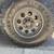 2001 GMC SIERRA Z71 4x4 LIFTED ON 35'S 8 thumbnail