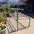 Large Galvanized Plant Rack 3 thumbnail