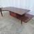 Retro Mid Century Two Tier Coffee Table. 15 thumbnail