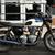 2020 Triumph Bonneville T120 Fusion White Aegean Blue 2 thumbnail