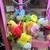 6ftx34x34” Crane Machine Dolls Plush Claw Venting Machine 6 thumbnail