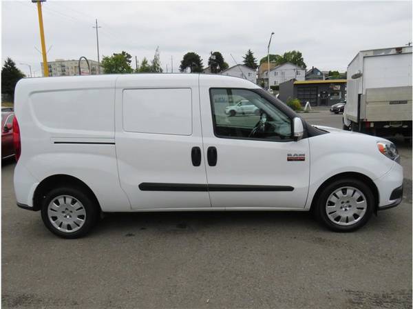2021 Ram ProMaster City Tradesman SLT Furgón de Carga 4D ESPECIALIZADOS EN CRÉDITOS BUENOS/MALOS - $13,995 (+ West Motorsports Inc)63442546449155124