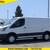 2016 Ford Transit-150  Low Roof Cargo Van Van 3 thumbnail