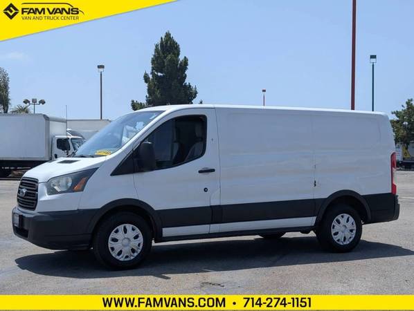 2016 Ford Transit-150 - Photo 3