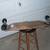 Original Carve Stik skateboard + oem/nos set of wheels !! 2 thumbnail