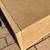 West Elm Baldwin Leather & Oak Coffee Table 13 thumbnail