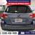 2013 Subaru Outback 25i 25 i 25-i Premium SERVICED AND READY! 4 thumbnail
