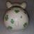 Blushing Piggy Bank Clover Shamrock 4 thumbnail