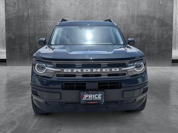 2023 Ford Bronco Sport 4x4 4WD Big Bend SUV - $26,991 (Call *(346) 271-5466* to Confirm Availability Instantly)63622307030659121