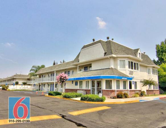 $450 / 1br - Stay Weekly in Sacramento - Deep Discounts for Inclusive Extended Stay (Sacramento South & Elk Grove)64043494702849120