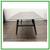 Simon Legald For Normann Copenhagen Union Table, Black 4 thumbnail