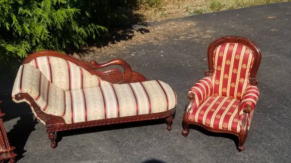 vancouver, BC furniture for sale by owner 