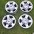 Ford 8 lug 18 inch alloy 1 thumbnail