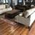 Rustic Beautiful Reclaimed Newly Milled Wood Flooring 1 thumbnail