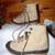 New Hodgman water fishing boating wading shoes  sz 5 1 thumbnail
